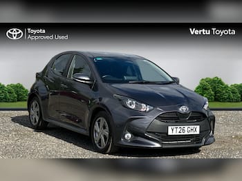 Used Toyota Yaris 2026 for sale - 79810326: Photo