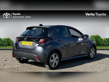 Used Toyota Yaris 2026 for sale - 79810326: Photo
