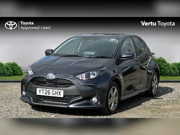 Used Toyota Yaris 2026 for sale - 79810326: Photo