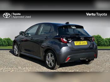 Used Toyota Yaris 2026 for sale - 79810326: Photo