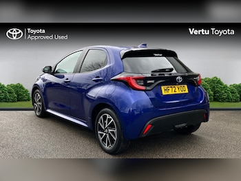 Used Toyota Yaris 2022 for sale - 77366051: Photo