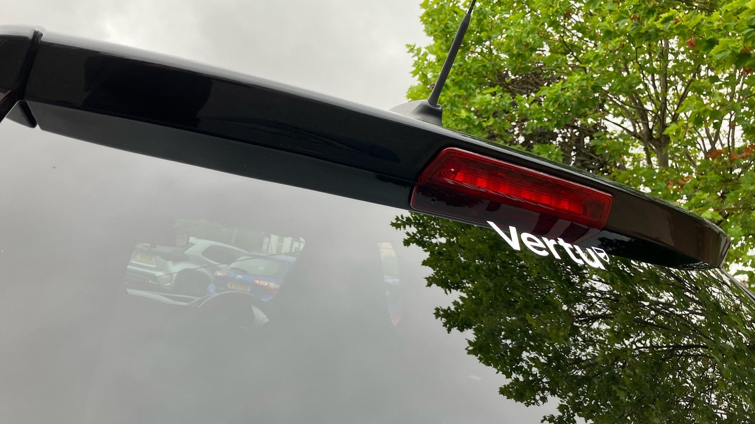 Vehicle 26