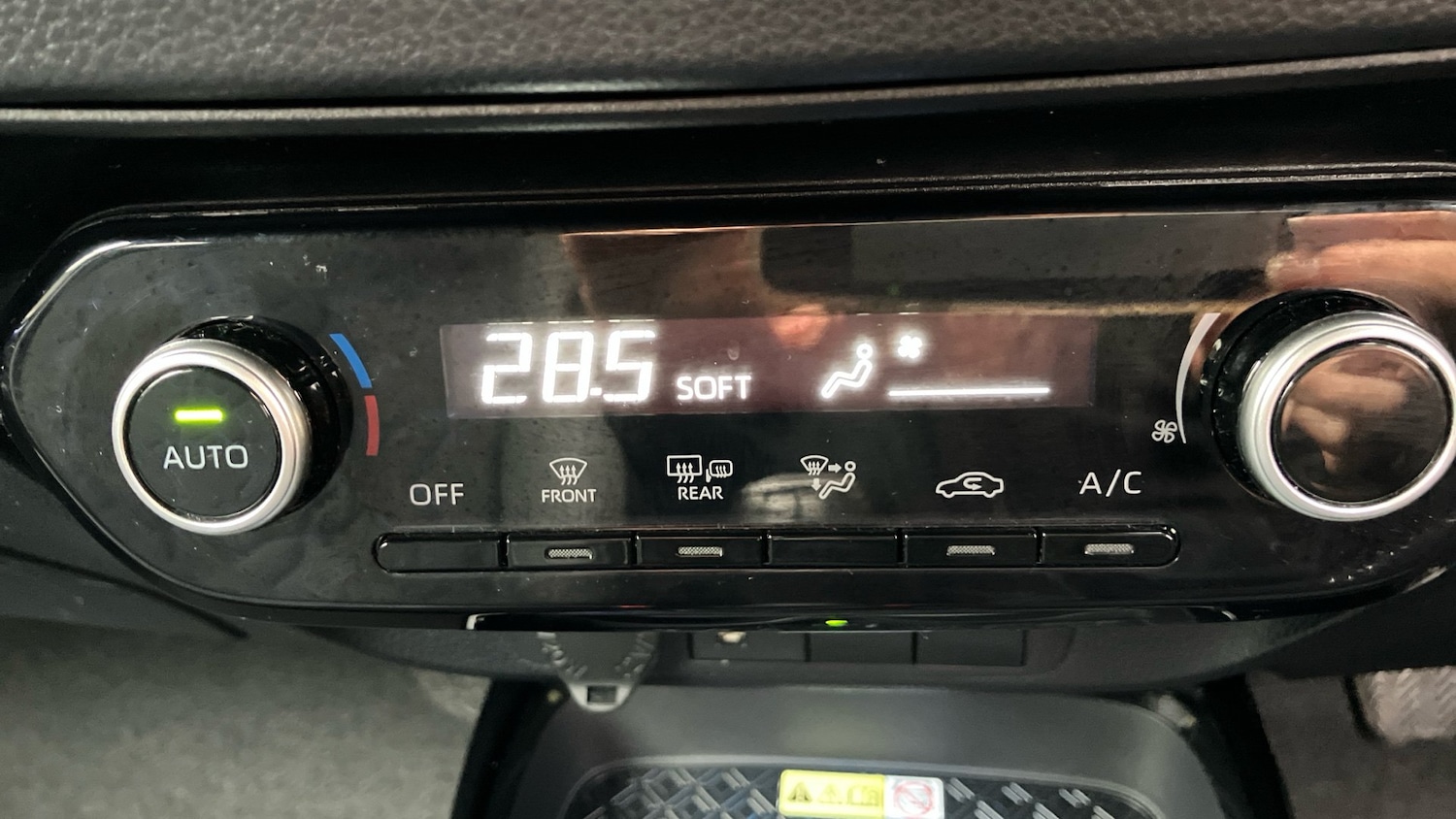 Vehicle 34