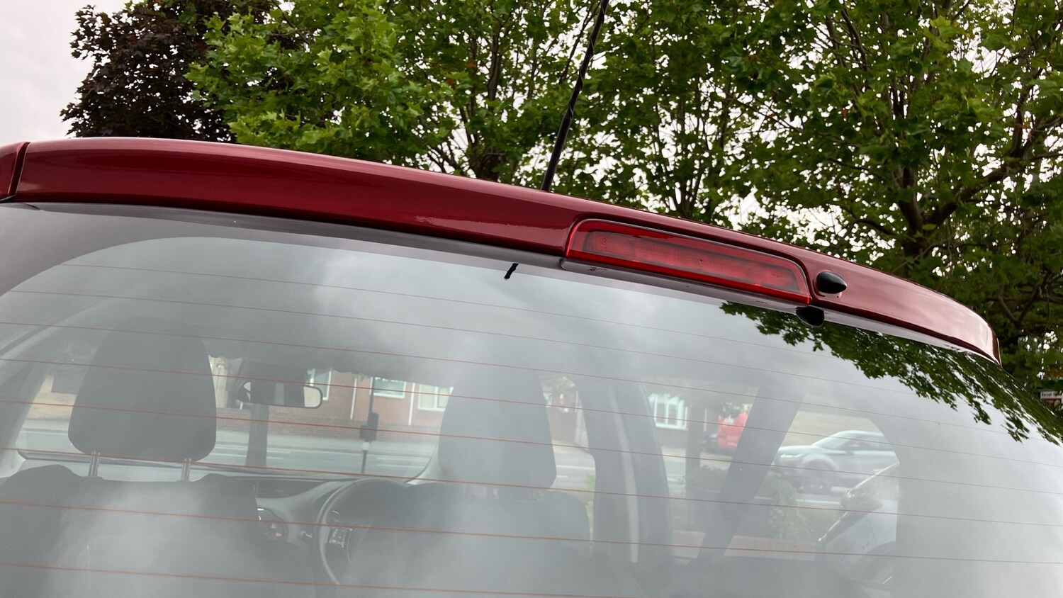 Vehicle 26