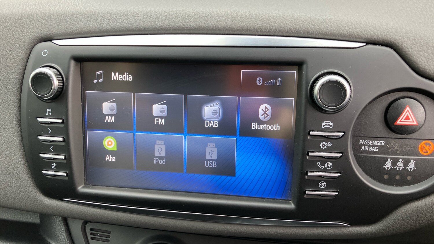 Vehicle 29