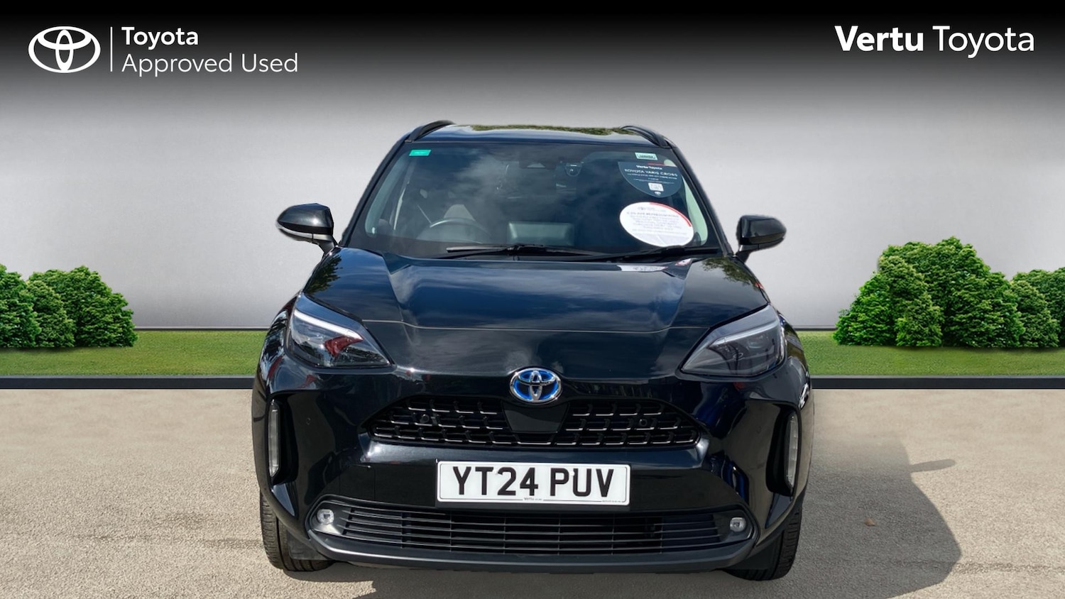 Used Toyota Yaris Cross 2024 for sale - 76384870: Photo 15