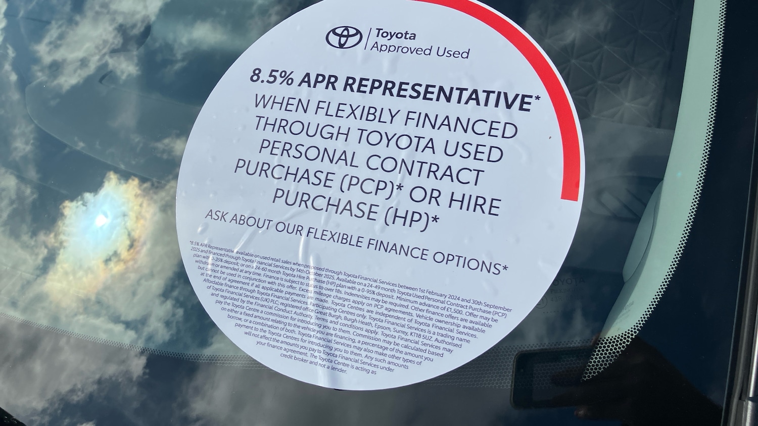 Used Toyota Yaris Cross 2024 for sale - 76384870: Photo 21