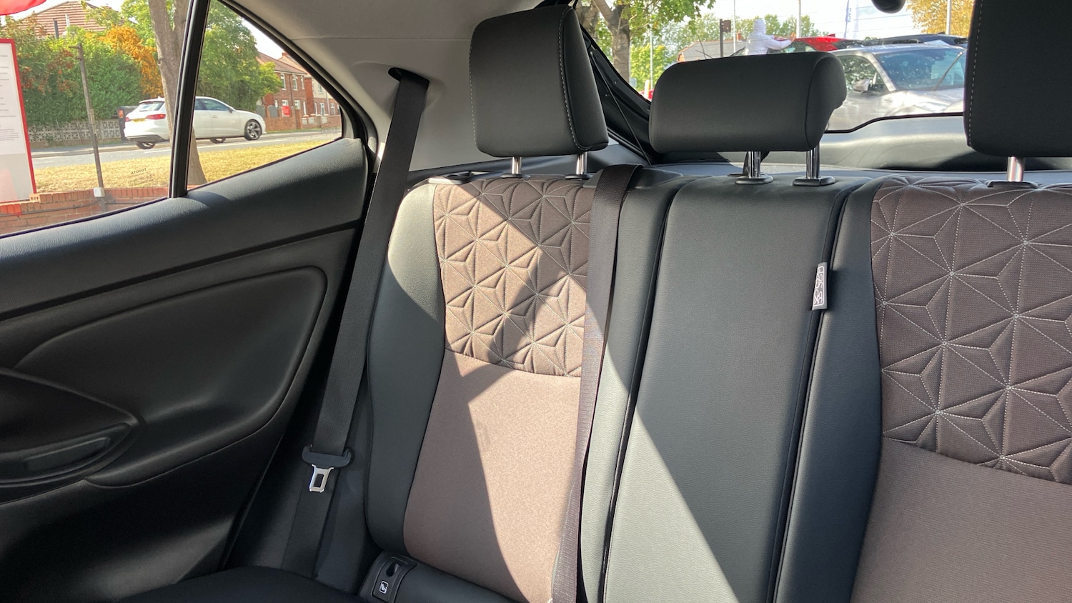 Used Toyota Yaris Cross 2024 for sale - 76384870: Photo 24