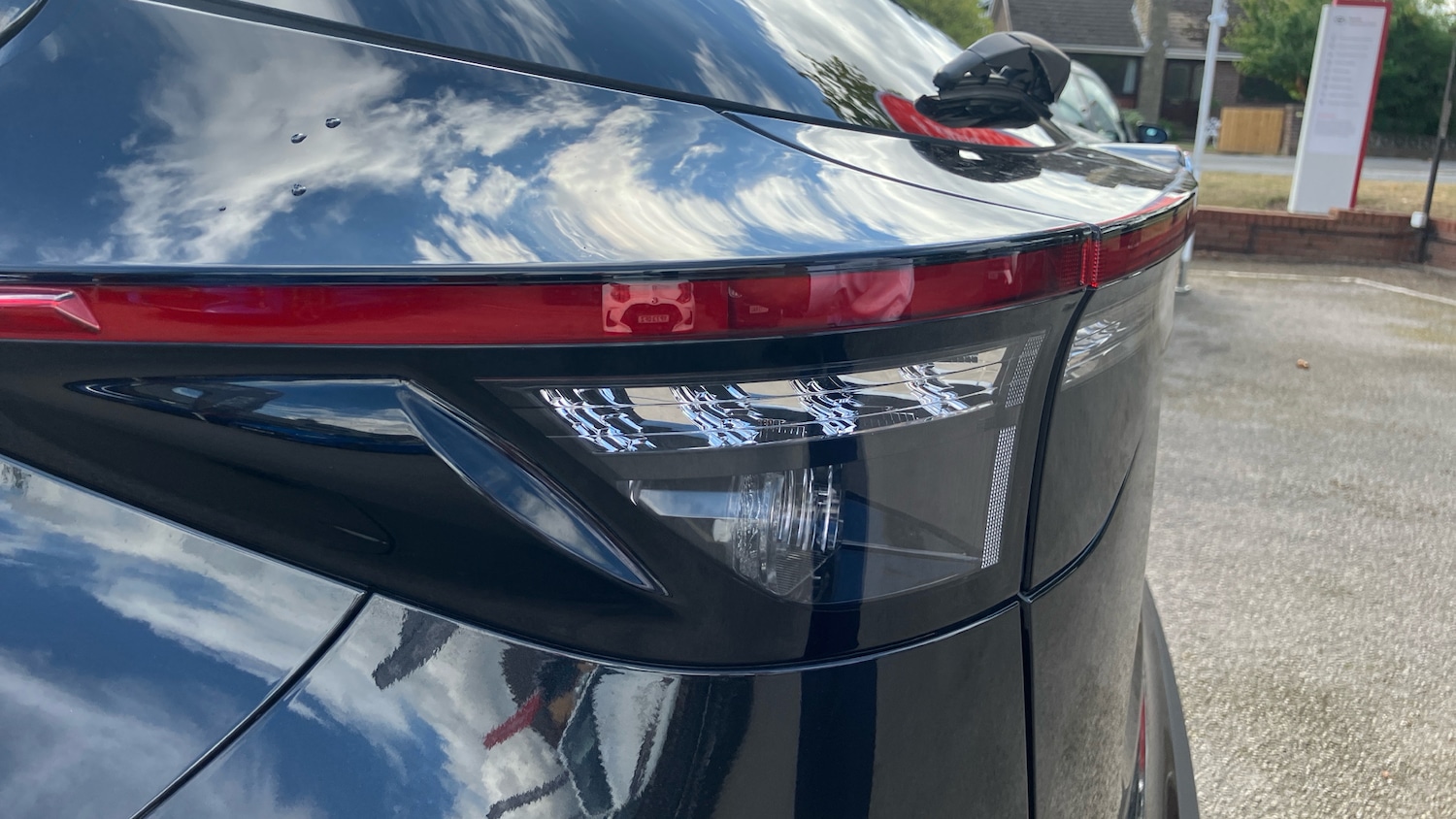 Used Toyota Yaris Cross 2024 for sale - 76384870: Photo 25