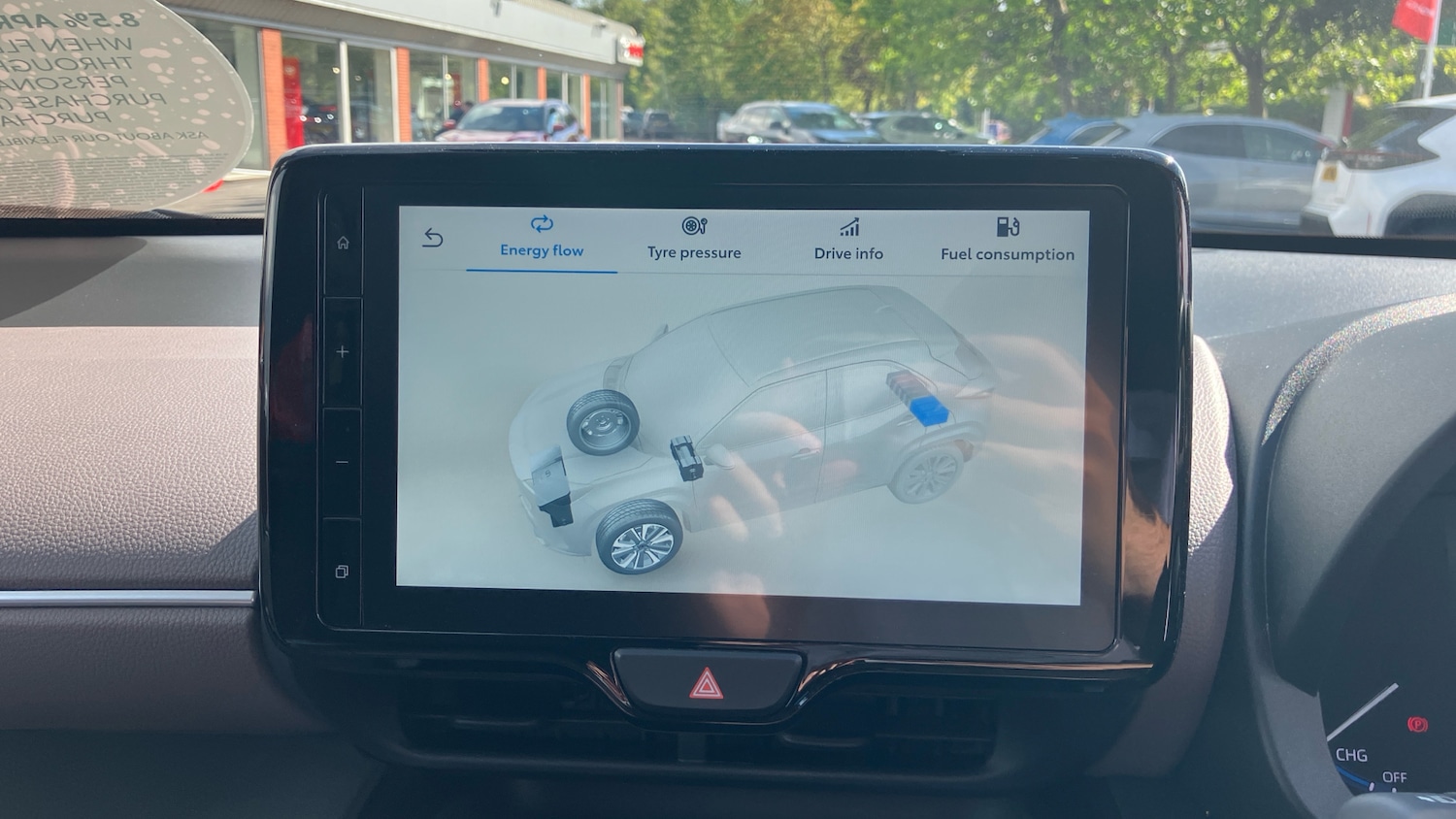 Used Toyota Yaris Cross 2024 for sale - 76384870: Photo 28