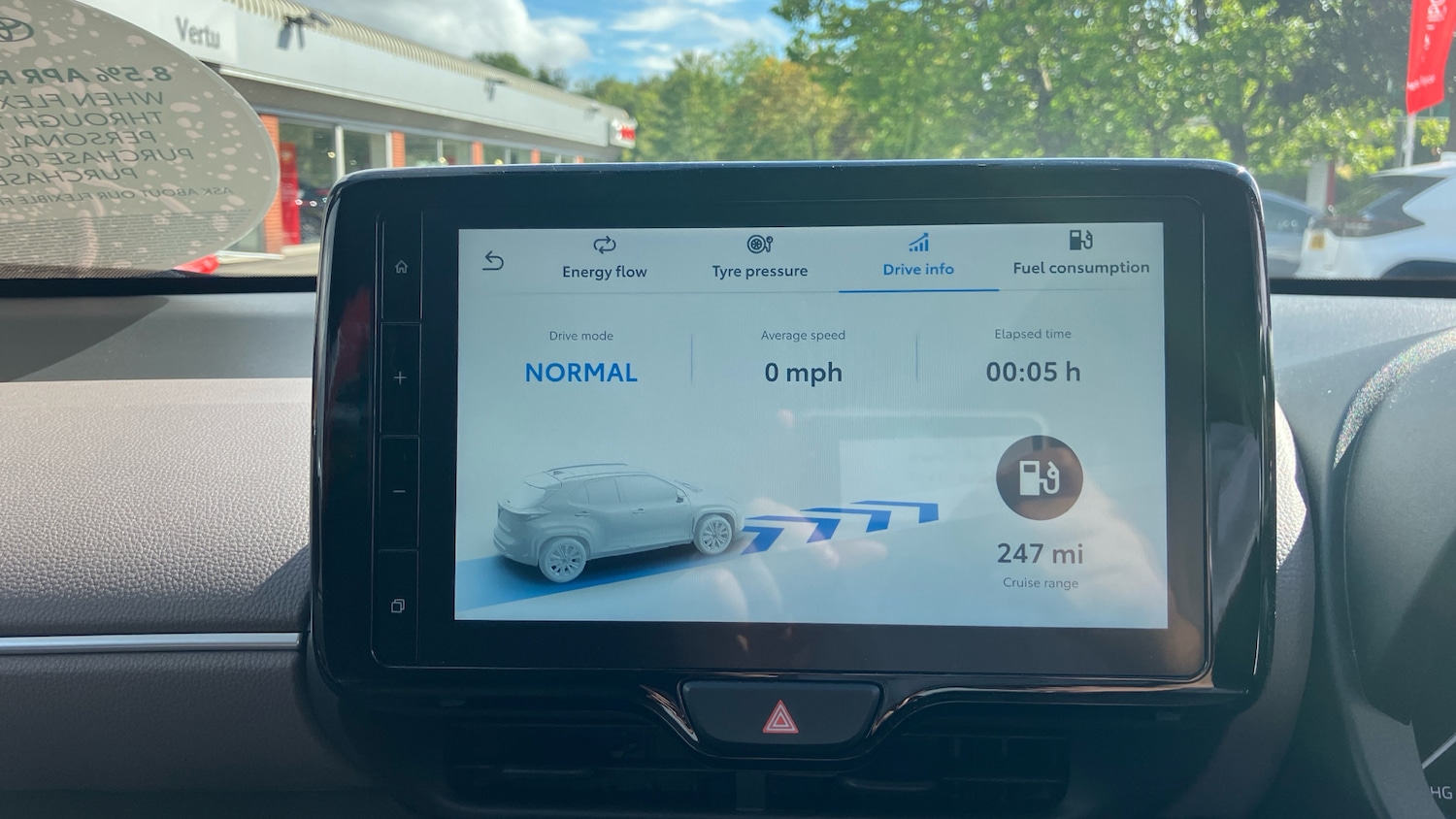 Used Toyota Yaris Cross 2024 for sale - 76384870: Photo 29