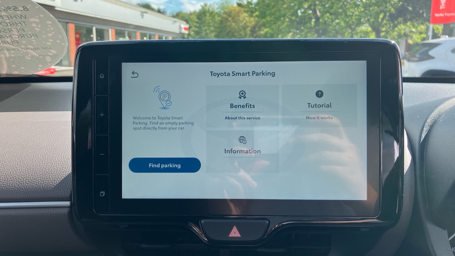 Used Toyota Yaris Cross 2024 for sale - 76384870: Photo 30