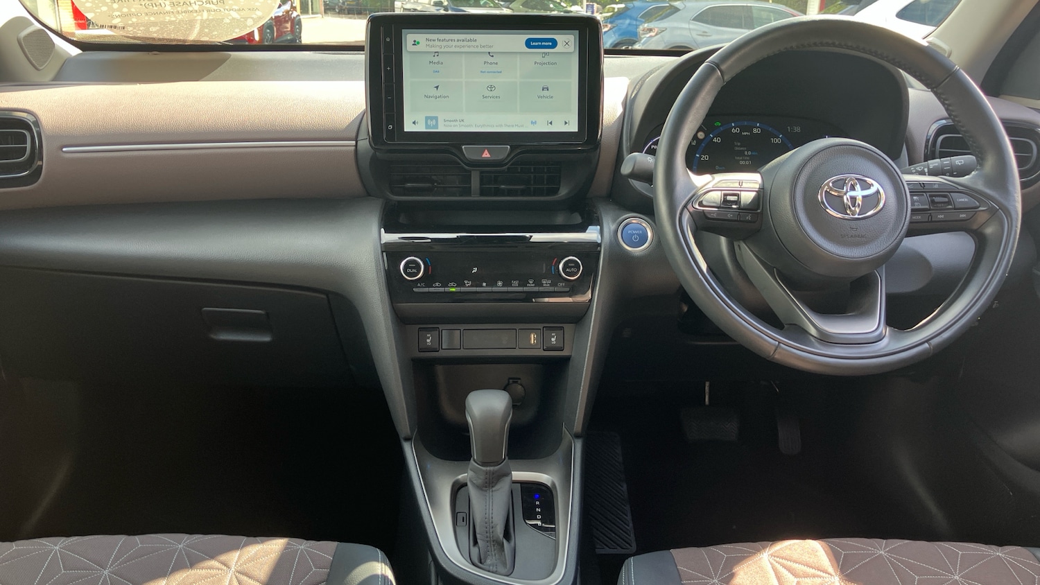 Used Toyota Yaris Cross 2024 for sale - 76384870: Photo 5