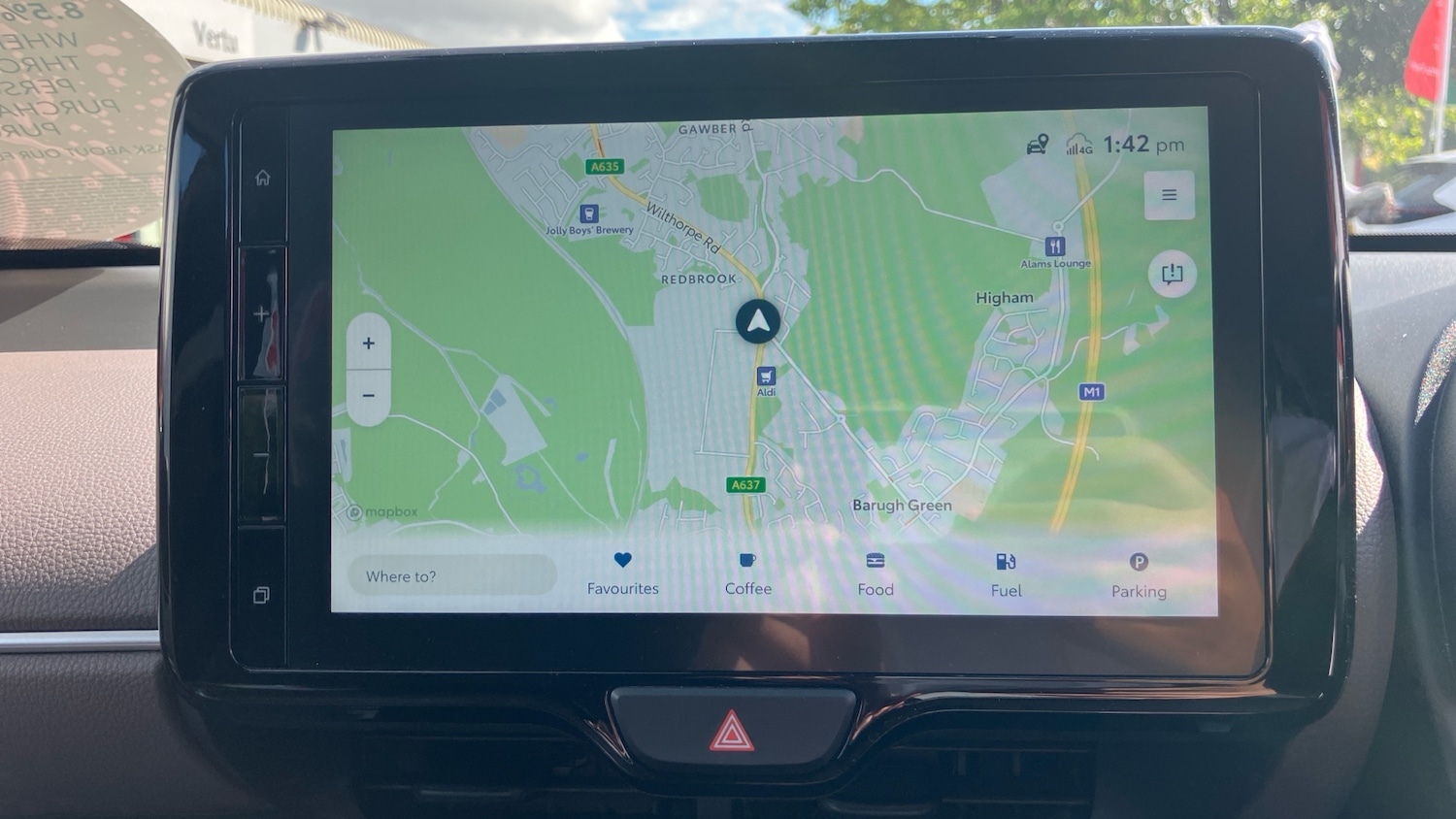 Used Toyota Yaris Cross 2024 for sale - 76384870: Photo 7