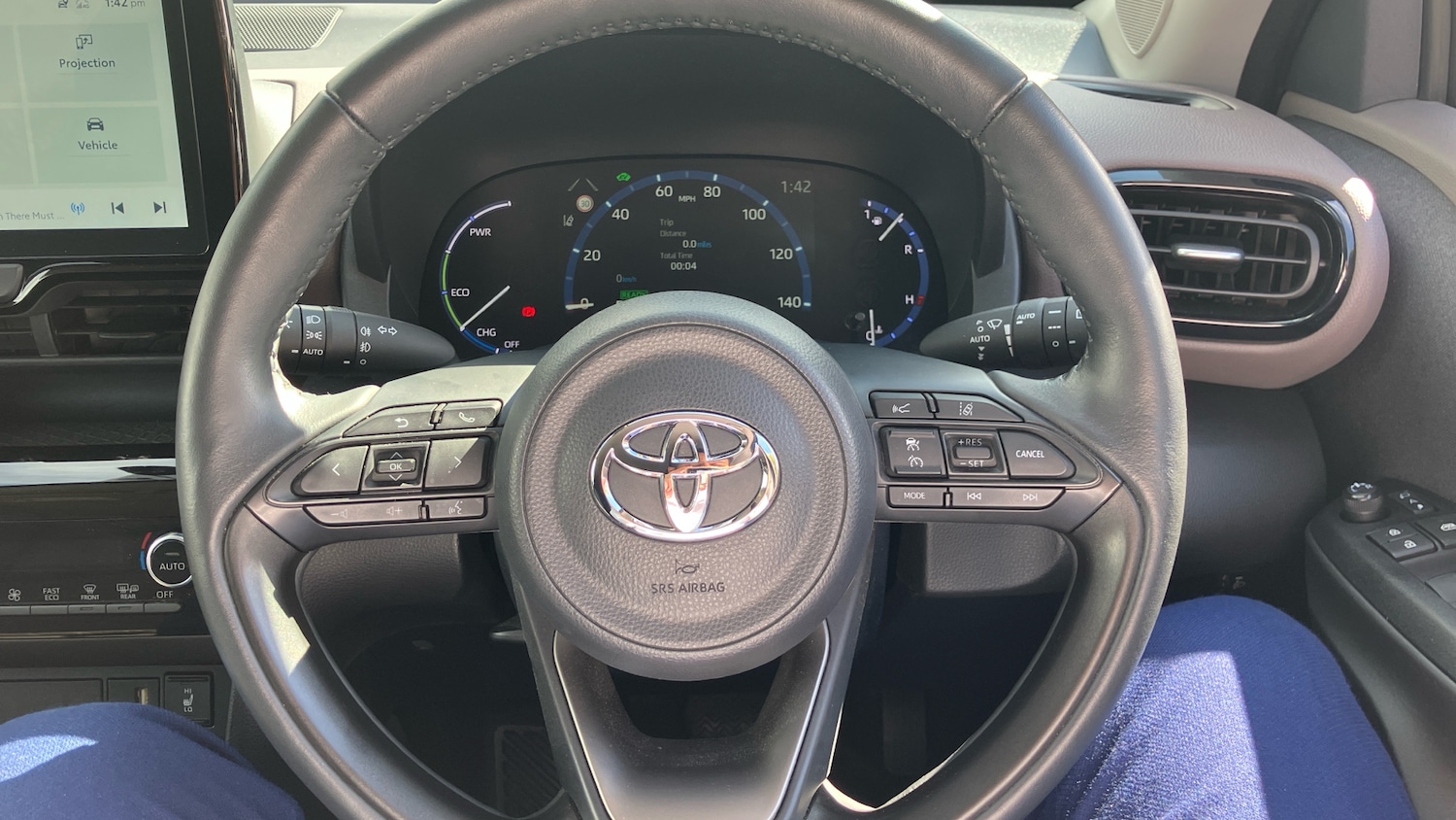 Used Toyota Yaris Cross 2024 for sale - 76384870: Photo 8