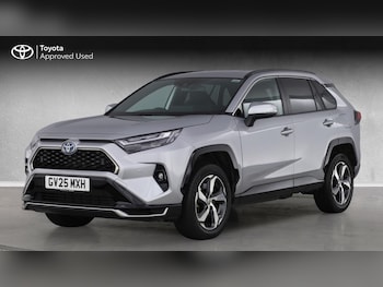 Used Toyota RAV4 2025 for sale - 79043394: Photo