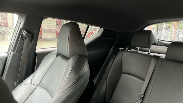 Used Toyota C-HR 2019 for sale - 76184314: Photo 24