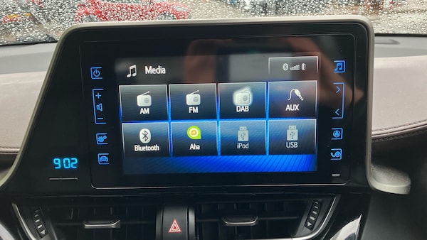 Used Toyota C-HR 2019 for sale - 76184314: Photo 29