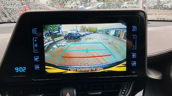 Used Toyota C-HR 2019 for sale - 76184314: Photo 31