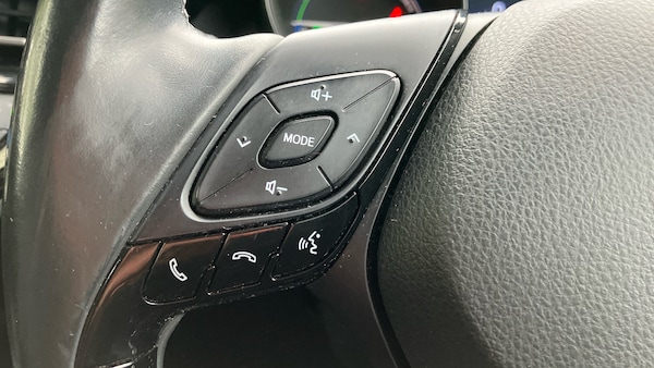 Used Toyota C-HR 2019 for sale - 76184314: Photo 36