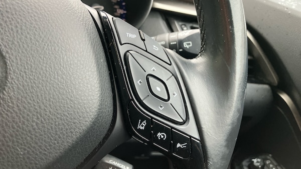 Used Toyota C-HR 2019 for sale - 76184314: Photo 37