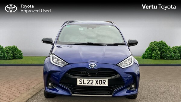 Used Toyota Yaris 2022 for sale - 76329911: Photo 15