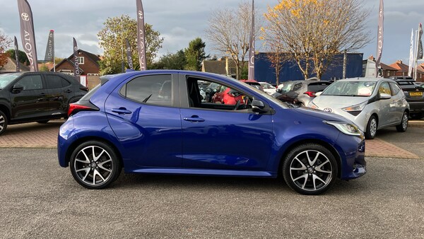 Used Toyota Yaris 2022 for sale - 76329911: Photo 16