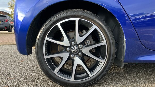 Used Toyota Yaris 2022 for sale - 76329911: Photo 18