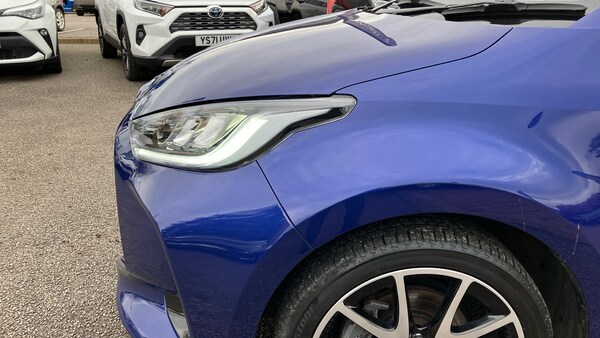 Used Toyota Yaris 2022 for sale - 76329911: Photo 20