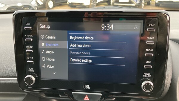 Used Toyota Yaris 2022 for sale - 76329911: Photo 27