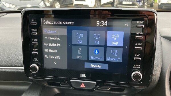 Used Toyota Yaris 2022 for sale - 76329911: Photo 29