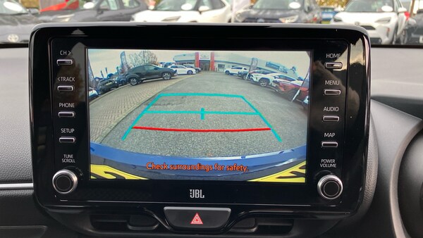 Used Toyota Yaris 2022 for sale - 76329911: Photo 31