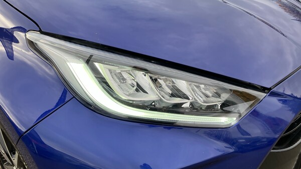 Used Toyota Yaris 2022 for sale - 76329911: Photo 32