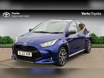 Used Toyota Yaris 2022 for sale - 76329911: Photo 3