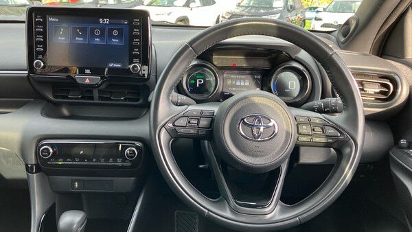 Used Toyota Yaris 2022 for sale - 76329911: Photo 6