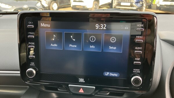 Used Toyota Yaris 2022 for sale - 76329911: Photo 7