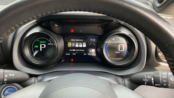 Used Toyota Yaris 2022 for sale - 76329911: Photo 9