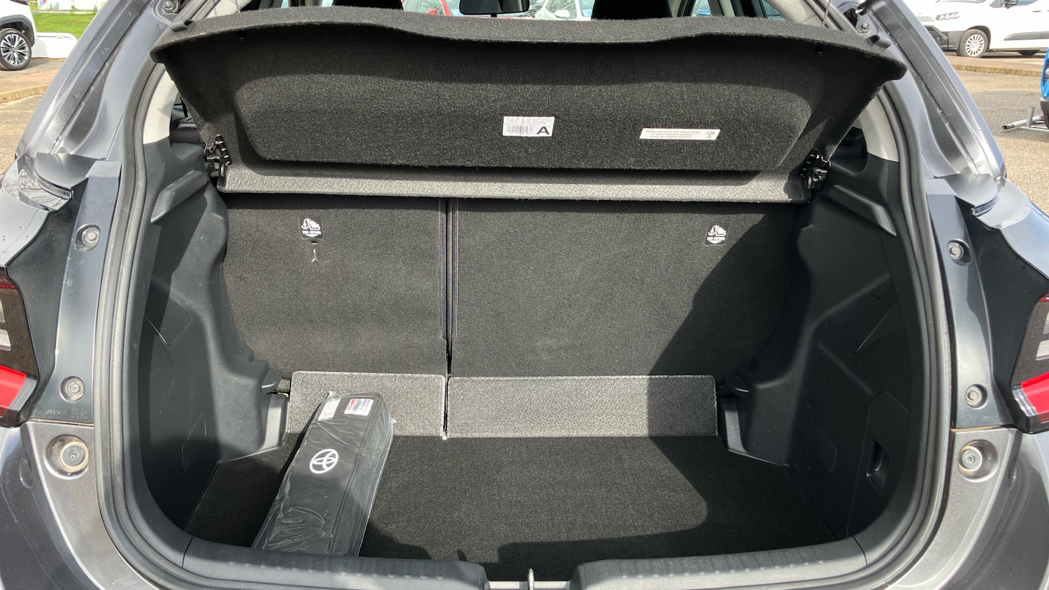 Used Toyota Yaris 2023 for sale - 78015139: Photo 14