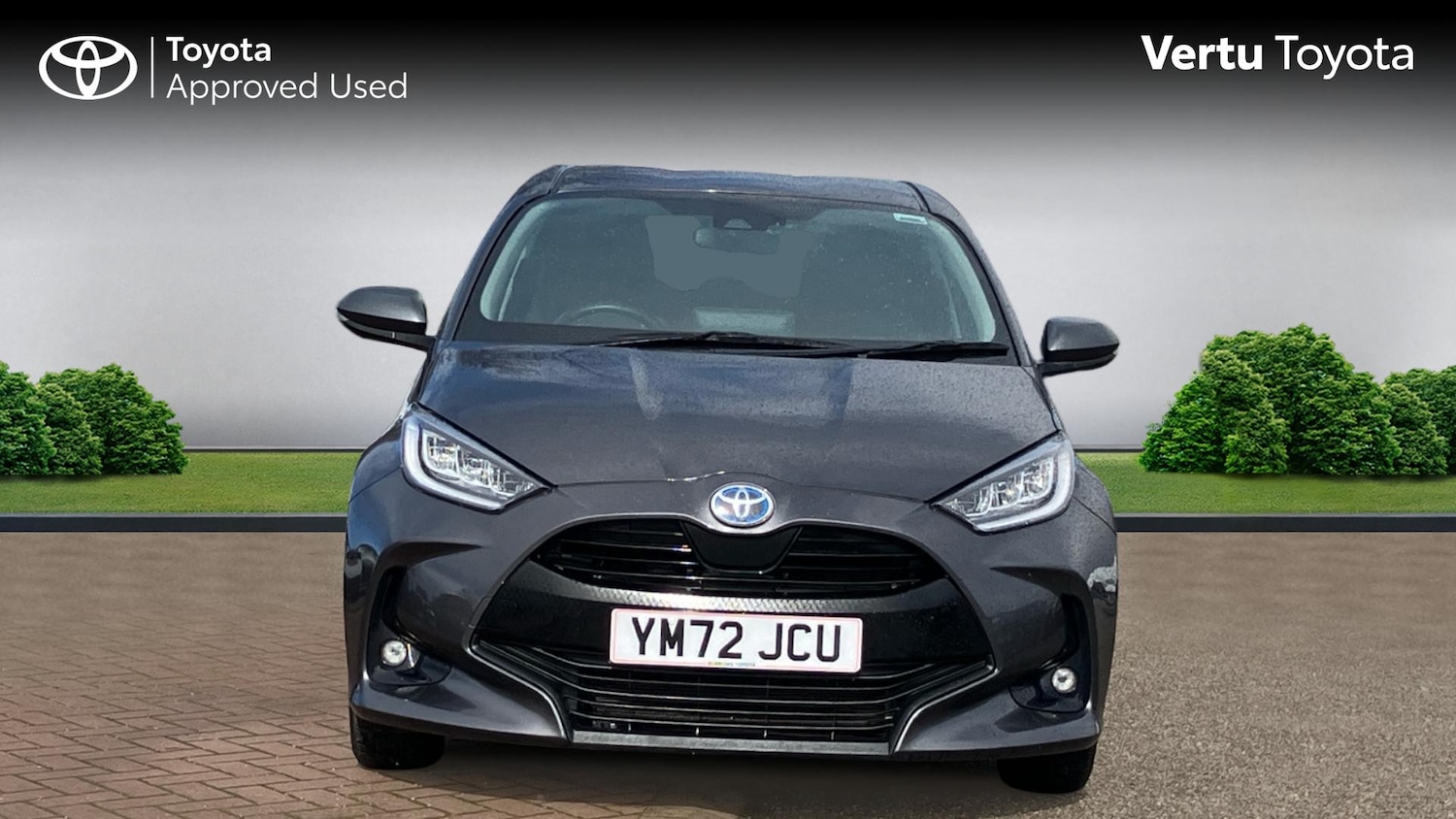 Used Toyota Yaris 2023 for sale - 78015139: Photo 15