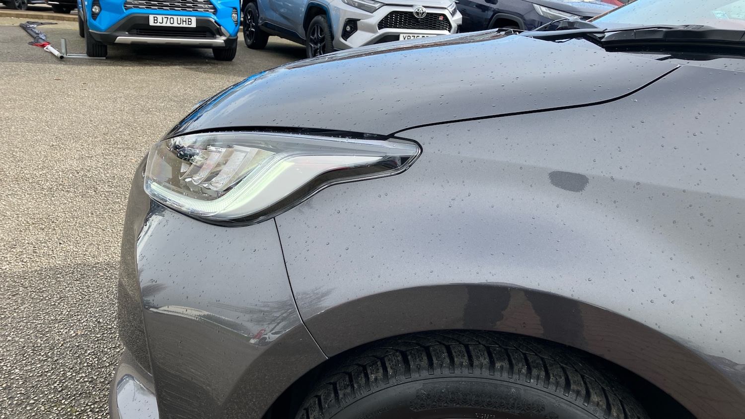 Used Toyota Yaris 2023 for sale - 78015139: Photo 20