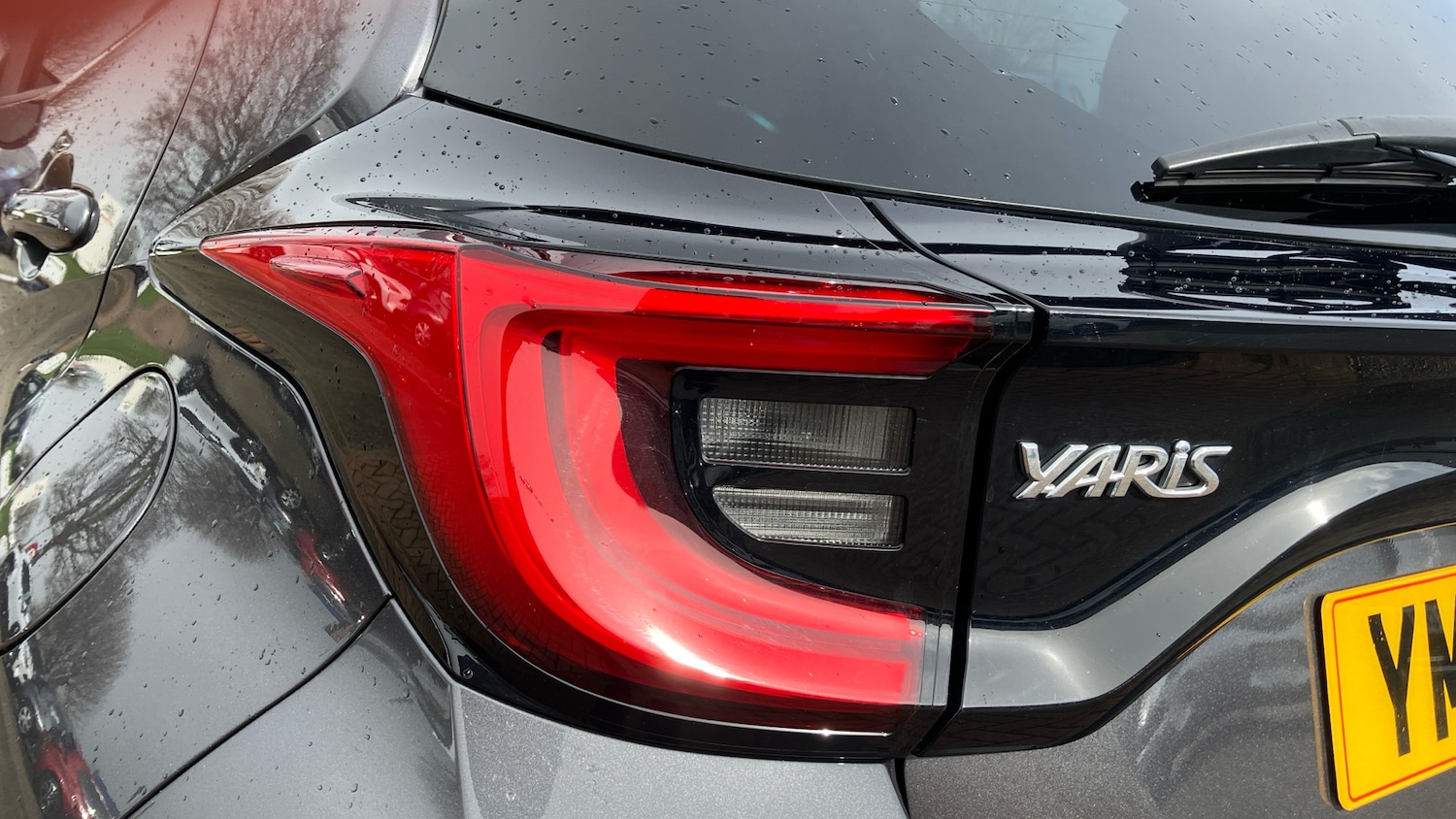 Used Toyota Yaris 2023 for sale - 78015139: Photo 25