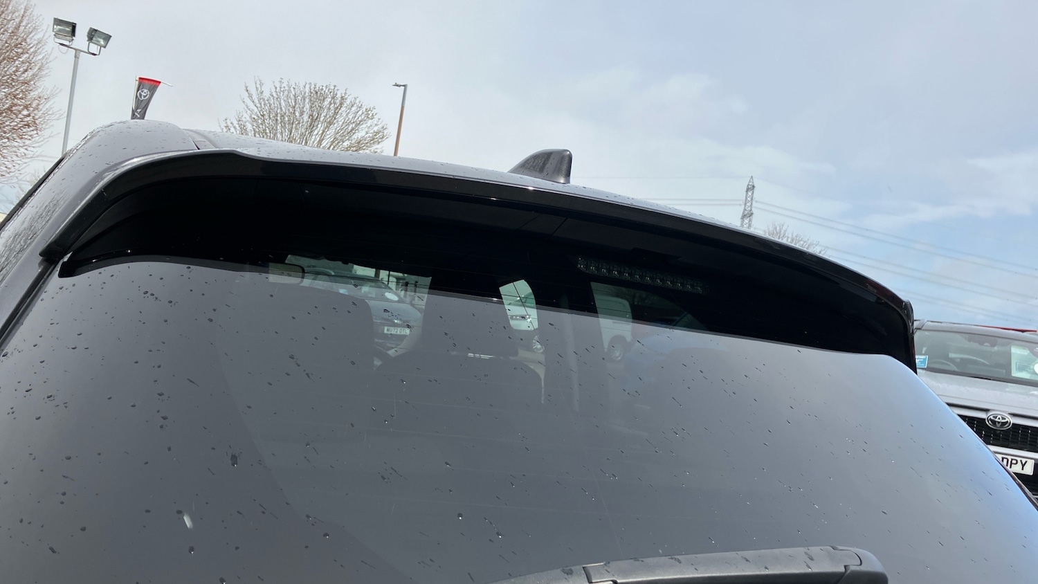 Used Toyota Yaris 2023 for sale - 78015139: Photo 26