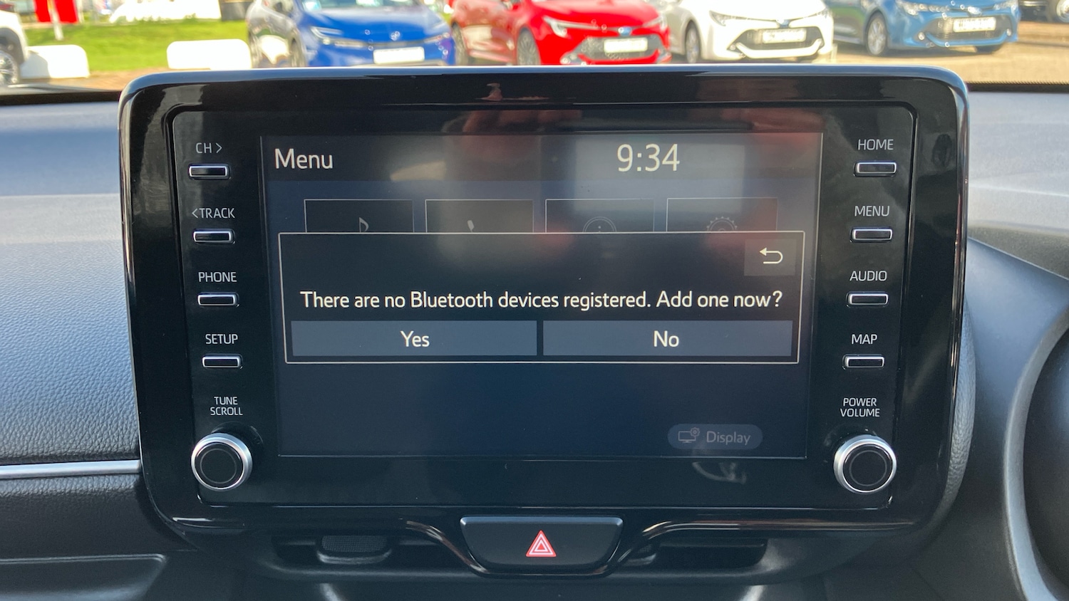 Used Toyota Yaris 2023 for sale - 78015139: Photo 27