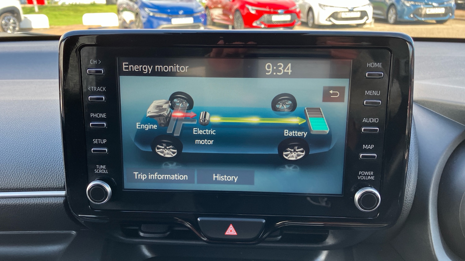 Used Toyota Yaris 2023 for sale - 78015139: Photo 28