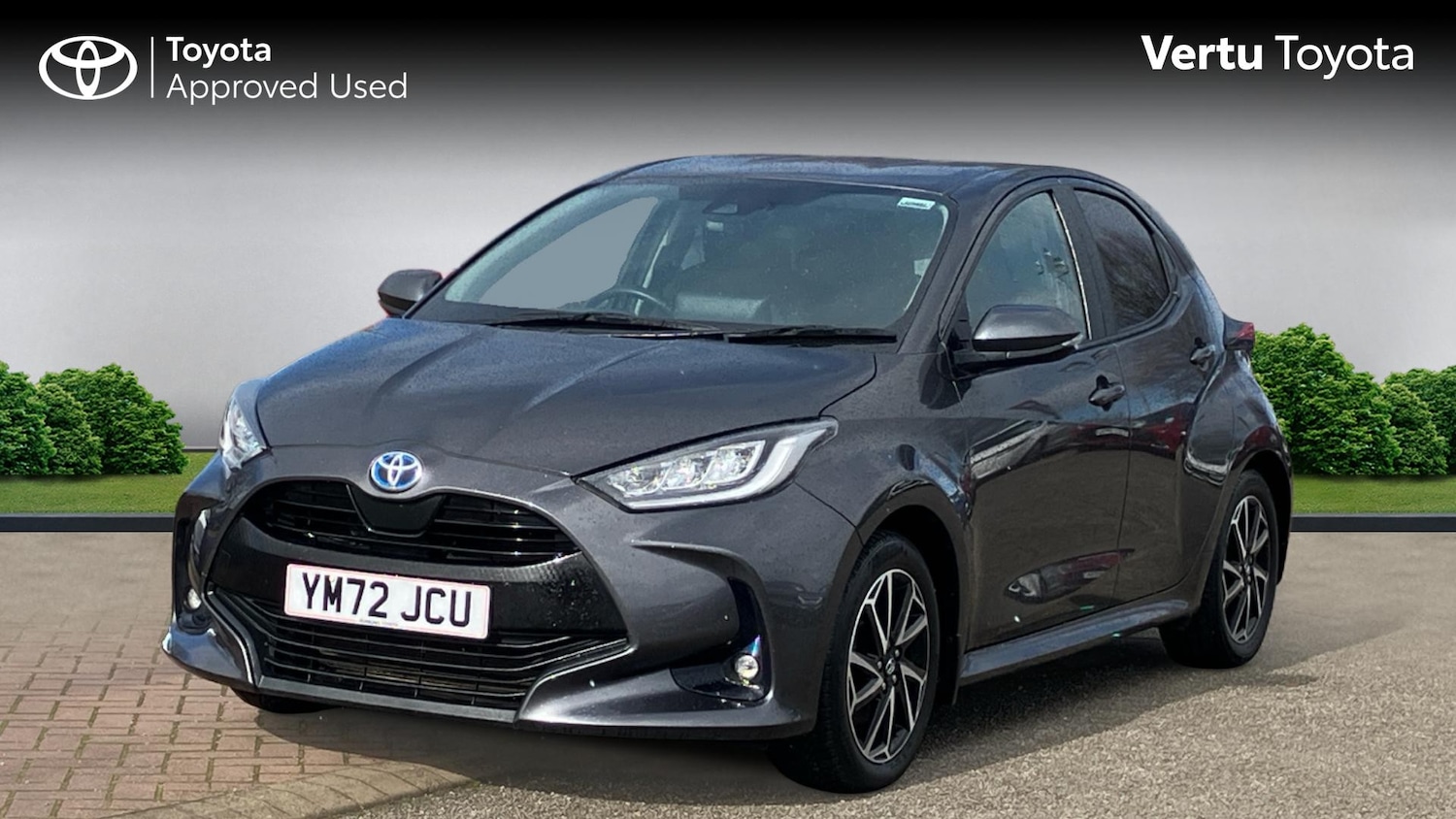 Used Toyota Yaris 2023 for sale - 78015139: Photo 3