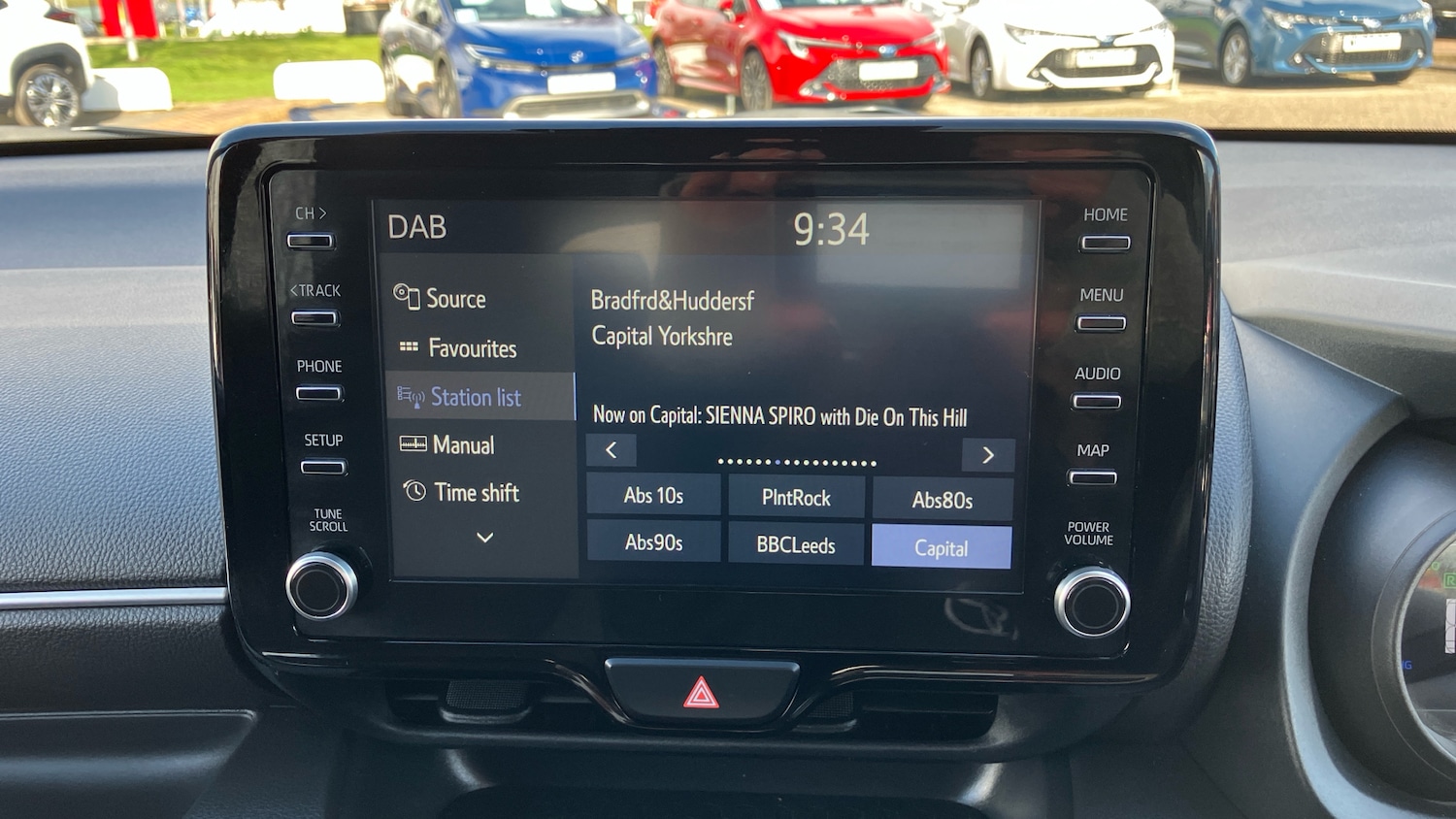 Used Toyota Yaris 2023 for sale - 78015139: Photo 30