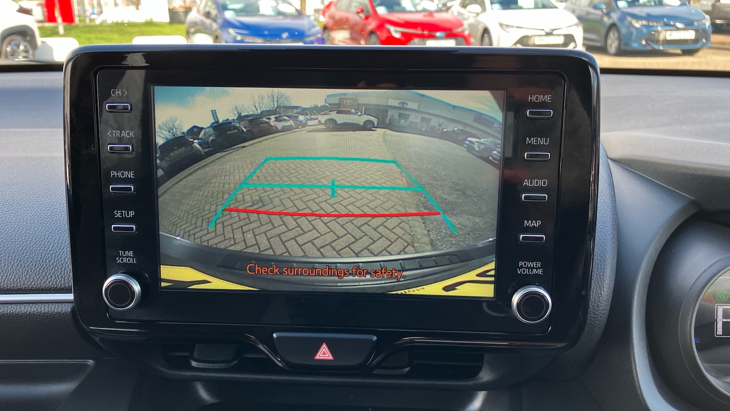 Used Toyota Yaris 2023 for sale - 78015139: Photo 31