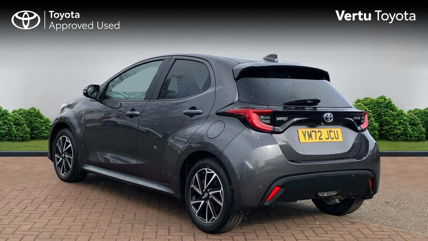 Used Toyota Yaris 2023 for sale - 78015139: Photo 4