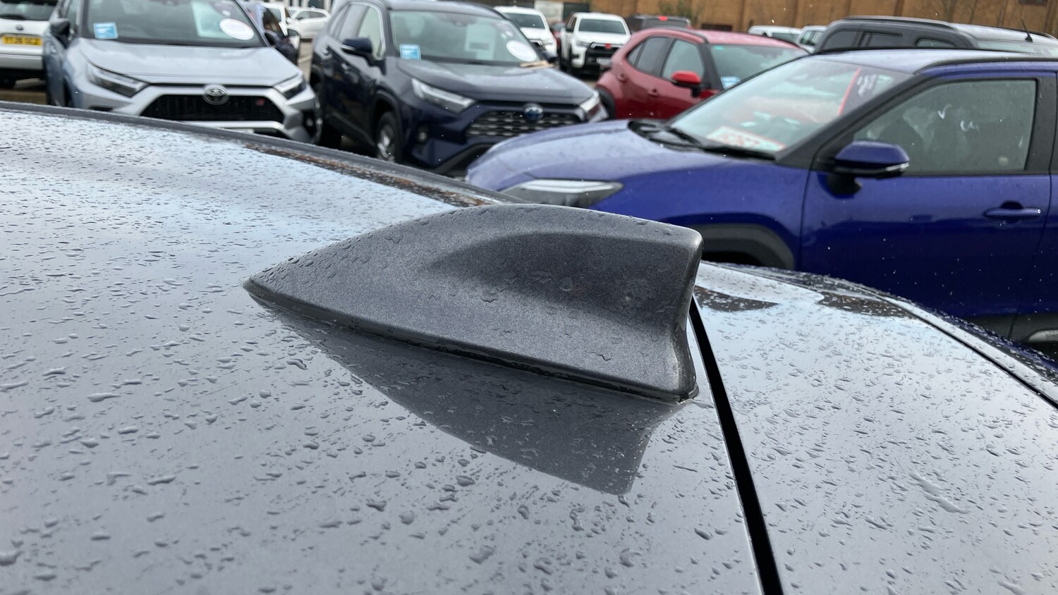 Used Toyota Yaris 2023 for sale - 78015139: Photo 40