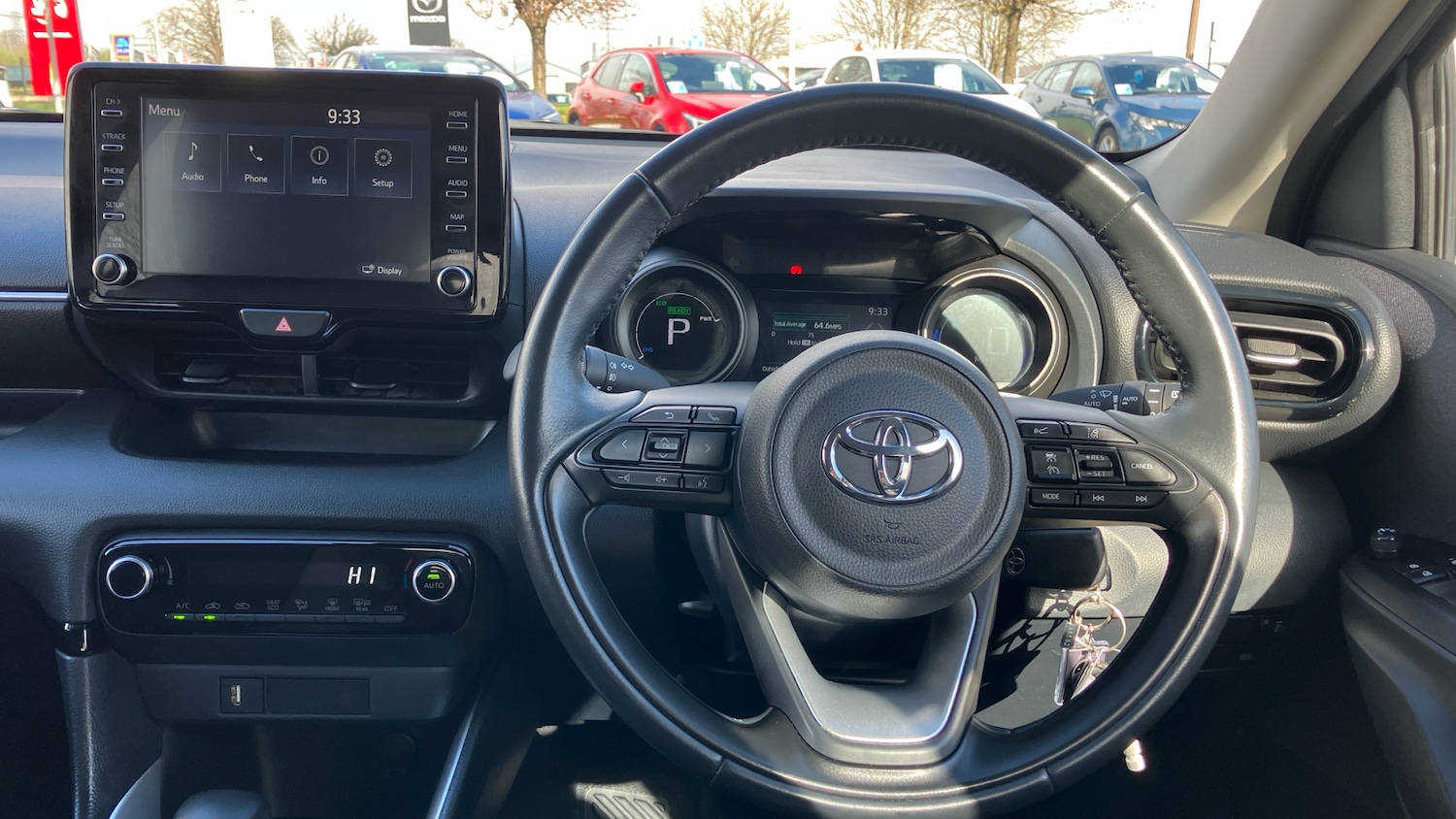 Used Toyota Yaris 2023 for sale - 78015139: Photo 6